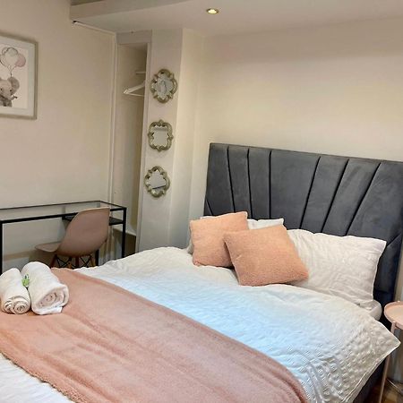 Shoreditch Rooms - Apartments And Rooms In The City ロンドン 部屋 写真