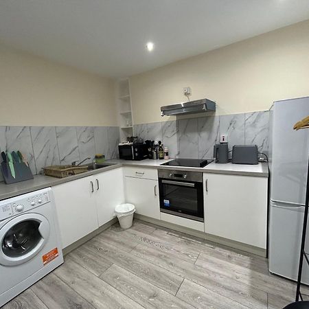 Shoreditch Rooms - Apartments And Rooms In The City ロンドン エクステリア 写真