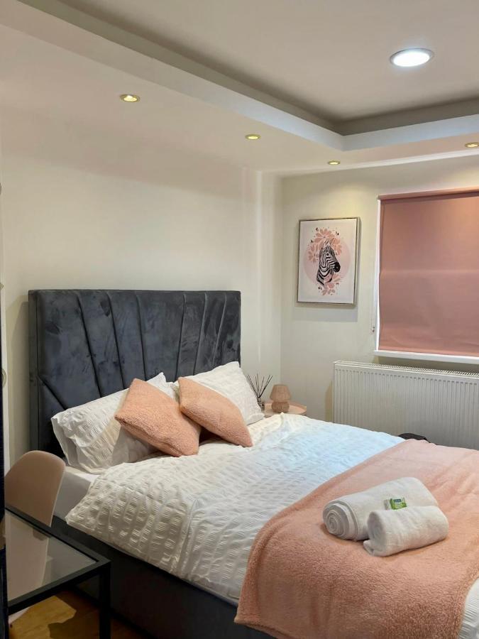 Shoreditch Rooms - Apartments And Rooms In The City ロンドン エクステリア 写真