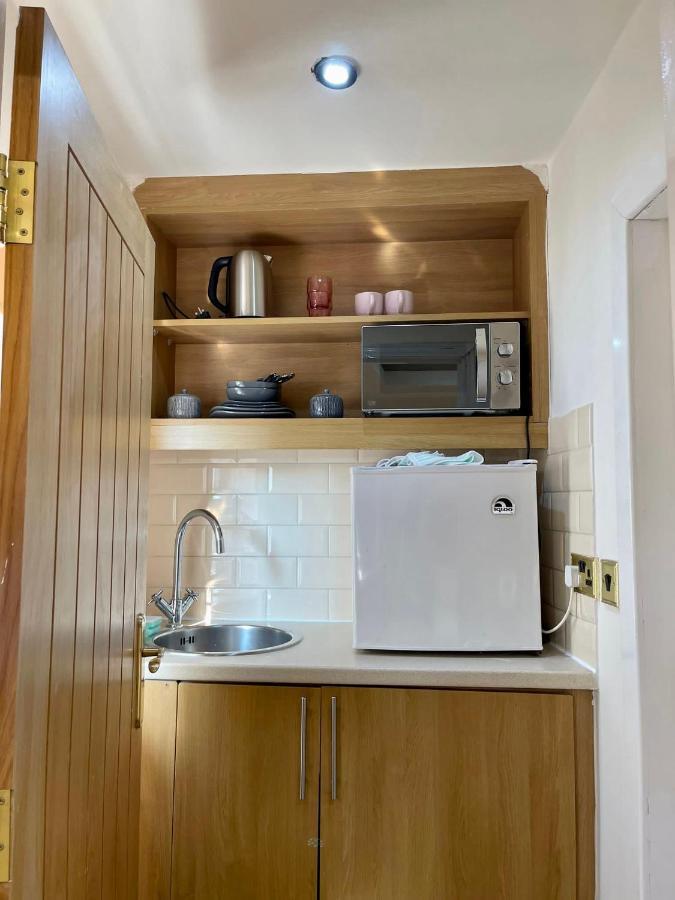 Shoreditch Rooms - Apartments And Rooms In The City ロンドン エクステリア 写真