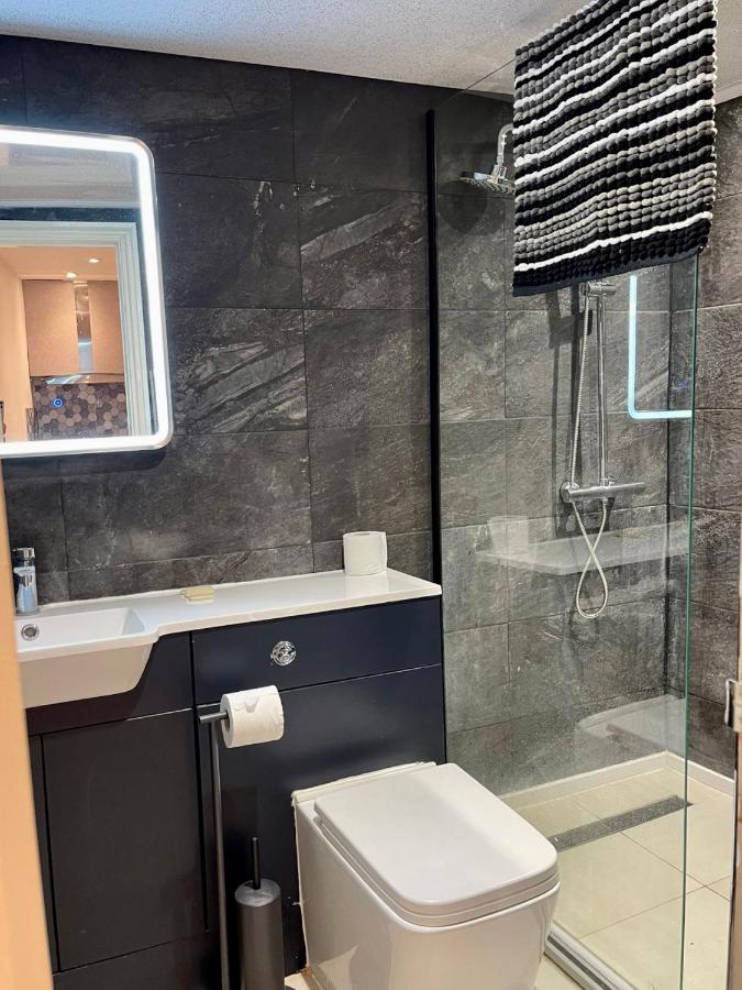 Shoreditch Rooms - Apartments And Rooms In The City ロンドン エクステリア 写真