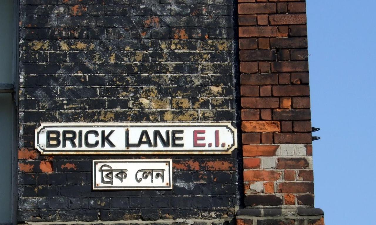 Shoreditch Rooms - Apartments And Rooms In The City ロンドン エクステリア 写真