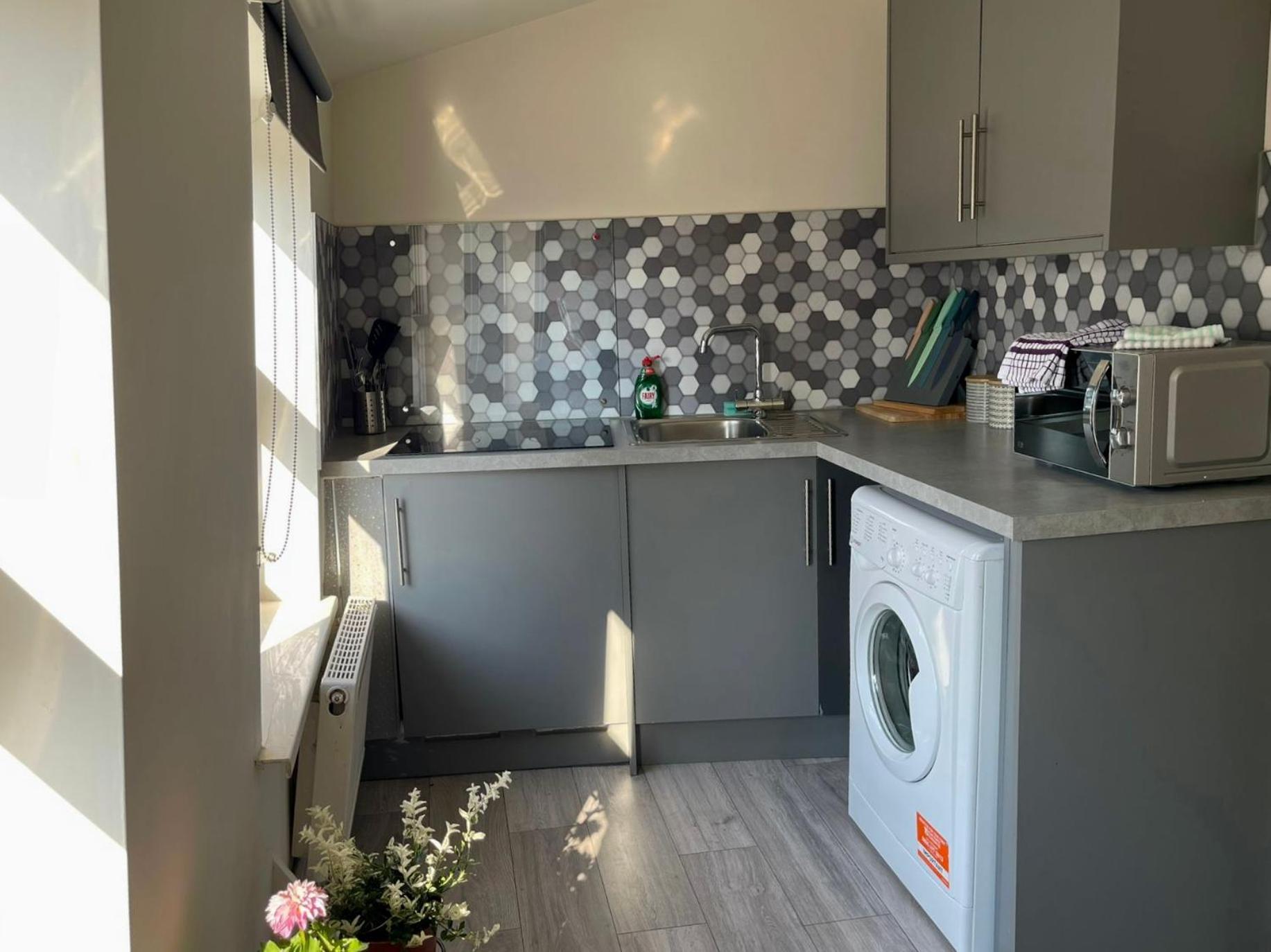 Shoreditch Rooms - Apartments And Rooms In The City ロンドン 部屋 写真