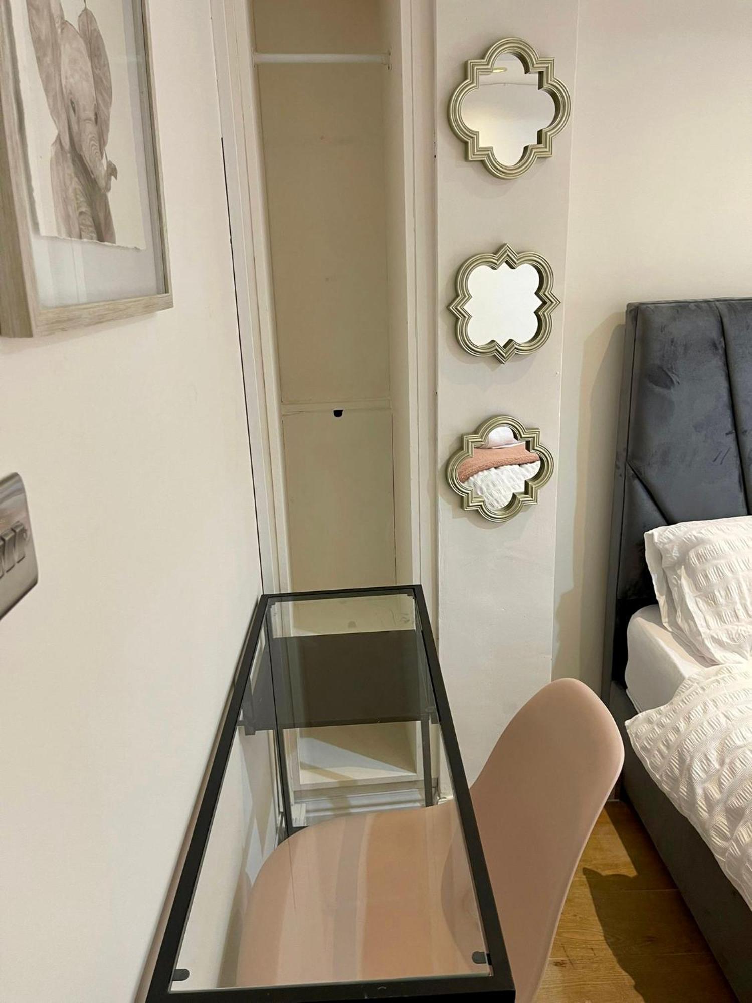 Shoreditch Rooms - Apartments And Rooms In The City ロンドン 部屋 写真