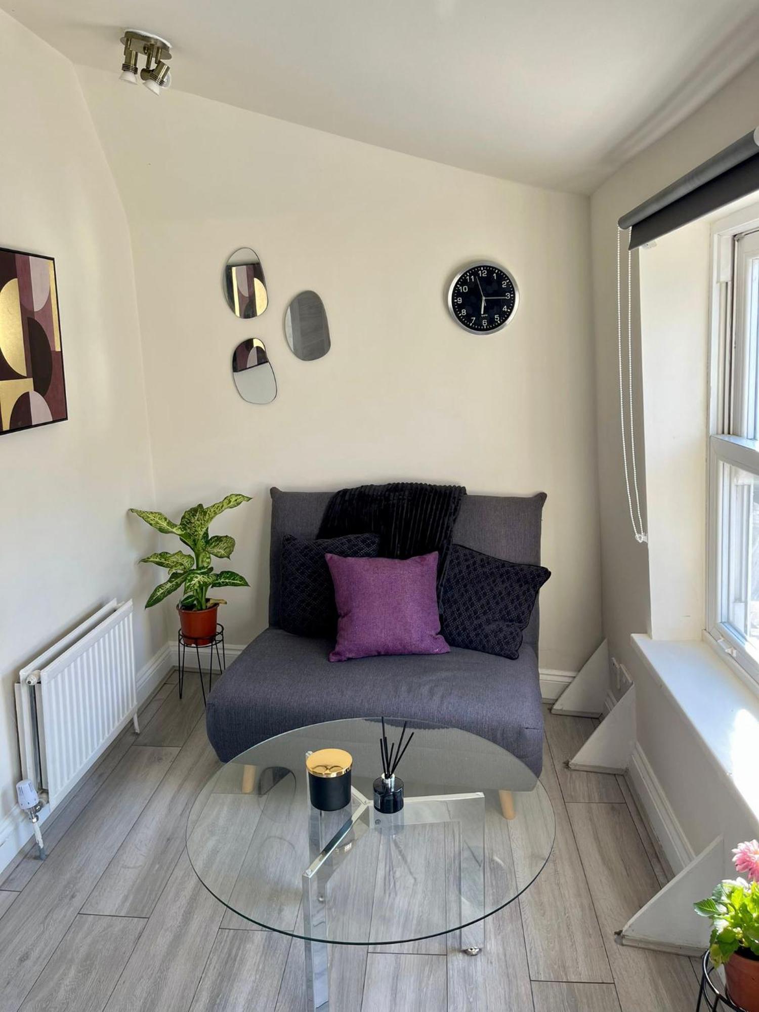 Shoreditch Rooms - Apartments And Rooms In The City ロンドン 部屋 写真
