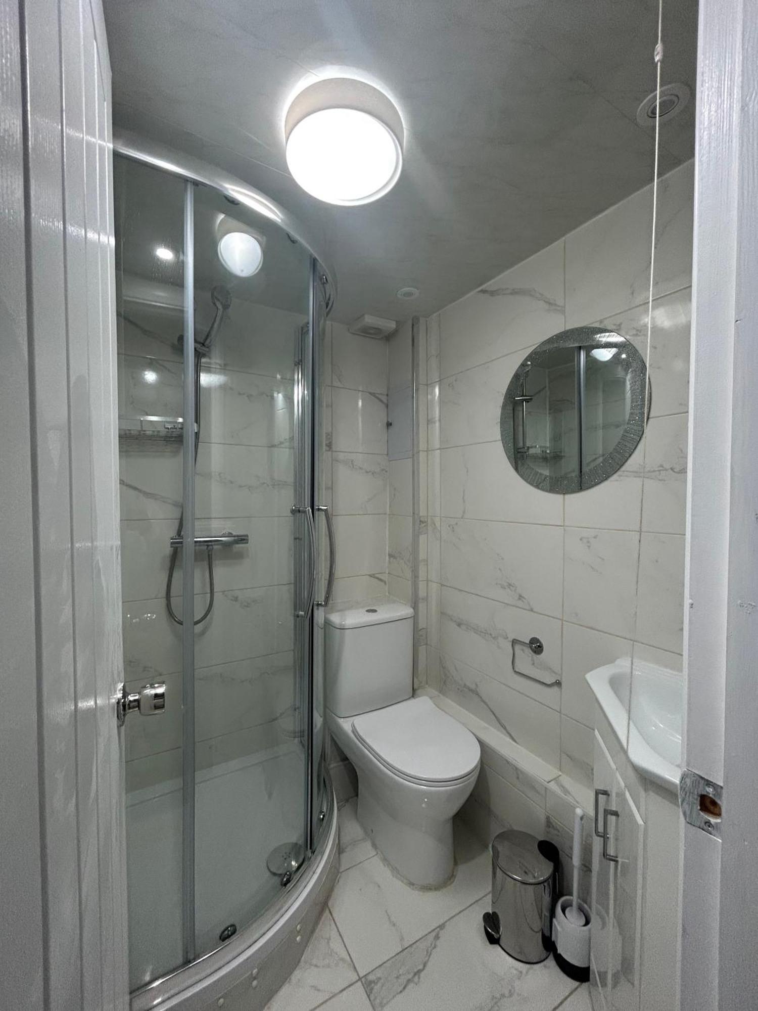 Shoreditch Rooms - Apartments And Rooms In The City ロンドン エクステリア 写真