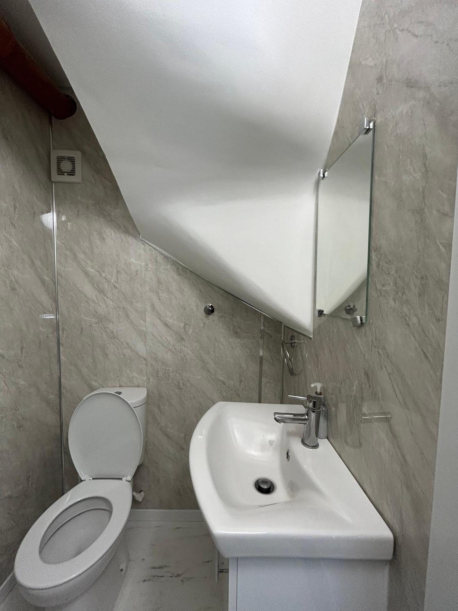 Shoreditch Rooms - Apartments And Rooms In The City ロンドン エクステリア 写真