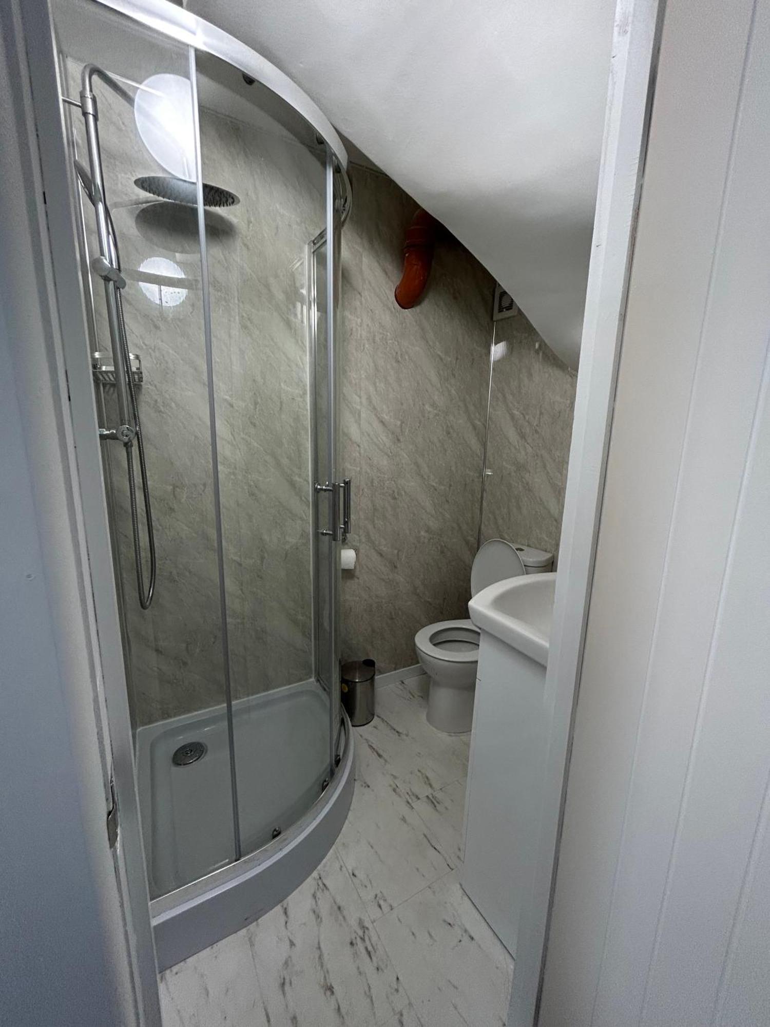 Shoreditch Rooms - Apartments And Rooms In The City ロンドン エクステリア 写真