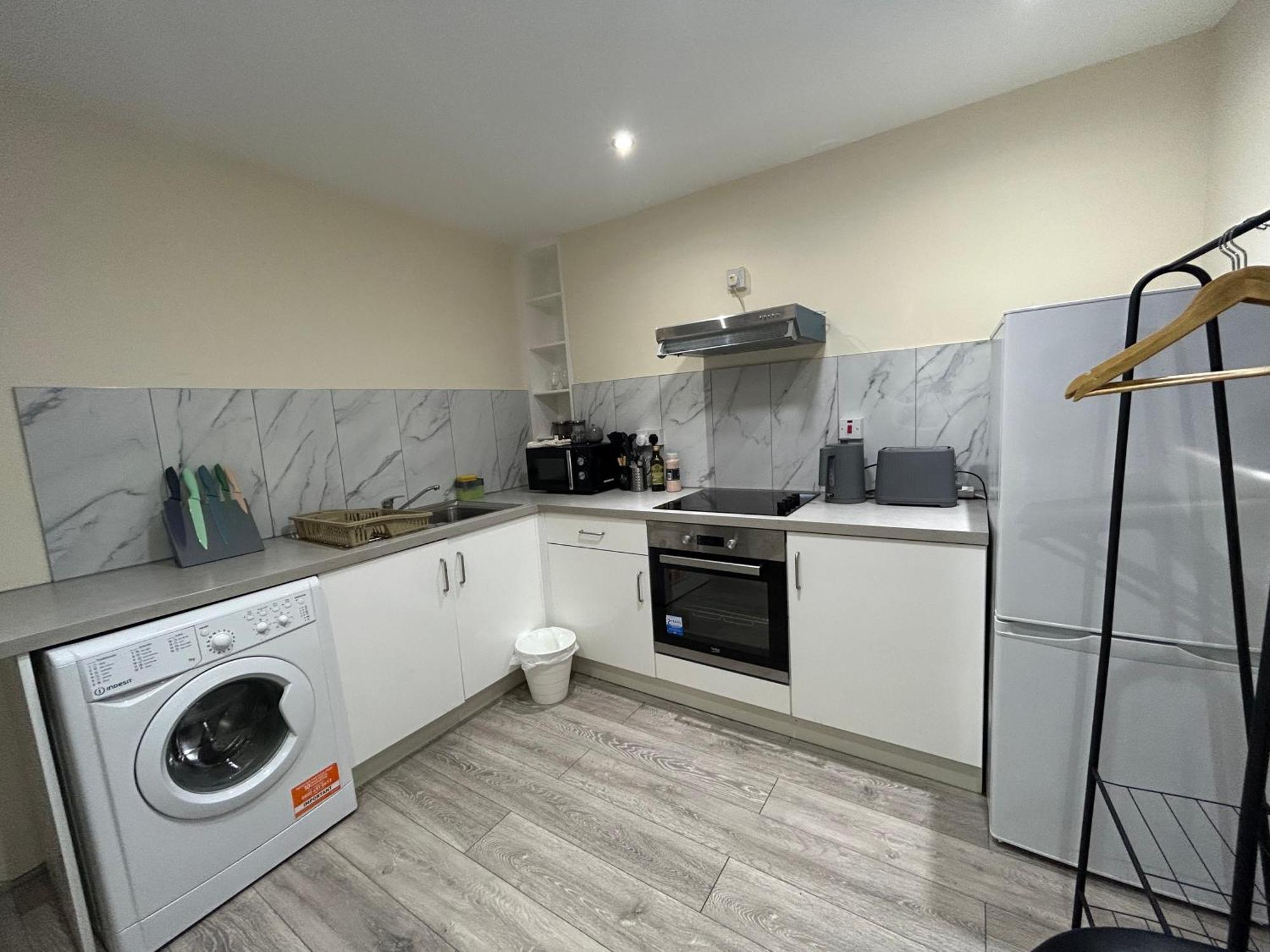 Shoreditch Rooms - Apartments And Rooms In The City ロンドン エクステリア 写真