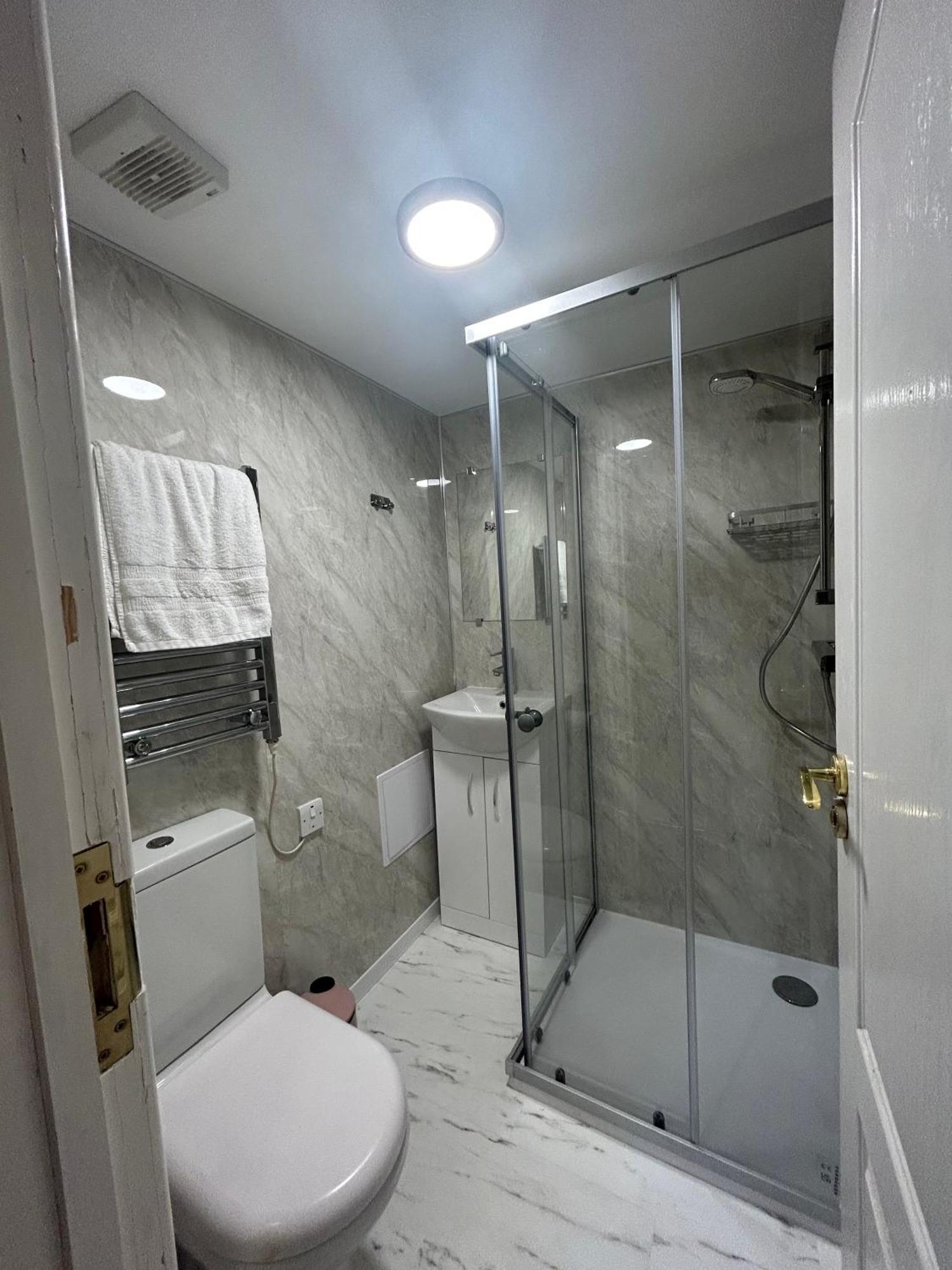 Shoreditch Rooms - Apartments And Rooms In The City ロンドン エクステリア 写真